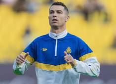 Cristiano Ronaldo podría reencontrar en el Al Nassr con uno de sus antiguos compañeros del Real Madrid.