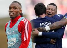 Elis y el Brest visitarán París para enfrentar a un PSG que viene de ser eliminado en la Champions League.