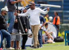 Medford pudo sacar un triunfo con su nuevo equipo en su regreso al país tico.