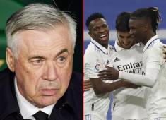 Ancelotti no cuenta con Marco Asensio en el Real Madrid y el mediocampista se podría marcha gratis.