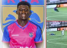 Según los informes médicos, Moustapha Sylla falleció tras sufrir un paro cardiaco durante un partido.