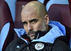 Guardiola podría dejar salir a Laporte tras no brindarle minutos y el defensor llegaría al Barcelona.