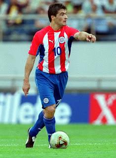 Jonathan Rougier se suma: Las figuras argentinas que se nacionalizaron con otras selecciones ¿Cuántos con México?