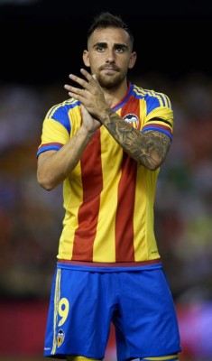 Las otras estrellas a seguir en la nueva temporada de Champions.