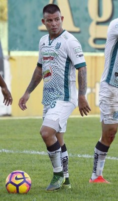 Mercado: Olimpia ficha dos jugadores, Rambo regresa y otro se iría a MLS