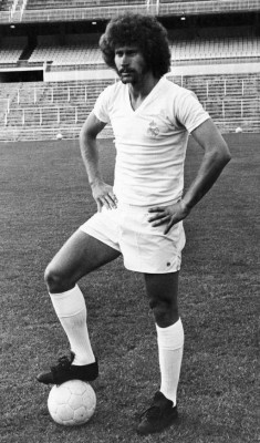 Los 7 futbolistas que jugaron en el Real Madrid y Bayern Münich