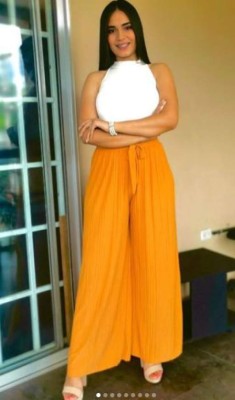 Futbolista de Jamaica fue cautivado por periodista catracha tras el partido ante Honduras