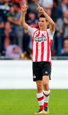 La nueva camada de estrellas que estarán en el Mundial de Rusia 2018