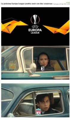 Destrozan al Real Madrid y a Antoine Griezmann en los mejores memes destacados del día