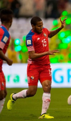 ¡Con todo! Así sería el 11 de Panamá para su debut en el Mundial de Rusia 2018