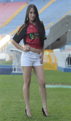 La Liga Nacional de Honduras se pone bella