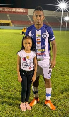 ¡Ex de Olimpia, Motagua y Real España! Jugadores del Ascenso que buscan sellar su regreso a Liga Nacional