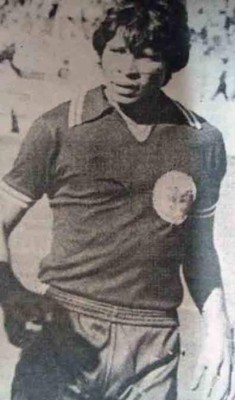 Cada vez se acerca más: ¿A cuántos goles está Rubilio Castillo de Wilmer Velásquez en la tabla histórica?