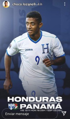 ¡Pelones e intercambio de camisas! La intimidad de Honduras previo al juego con Panamá