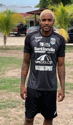 Fichajes Honduras: Marathón prepara 'bomba', renovaciones en Motagua y 'Camello' sorprende