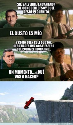 Los memes destrozan a Messi y al Barcelona tras derrota ante el Atlético de Madrid