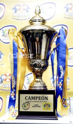 Una a una: Así son las 31 copas que Olimpia ha ganado en Liga Nacional de Honduras