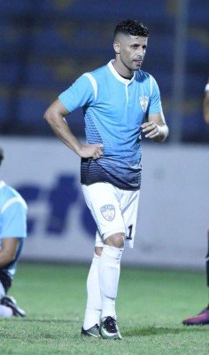 Estos son los jugadores más veteranos inscritos para el Apertura en Honduras