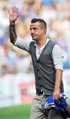 Los grandes futbolistas por el mundo que consumieron ¡cocaína!