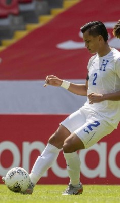 ¿Será el equipo titular en los Juegos Olímpicos? Así jugó la Sub-23 de Honduras ante Japón