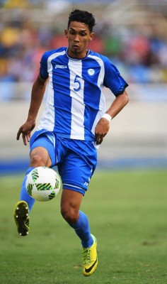 Así podría ser la primera convocatoria de Honduras para Qatar 2022