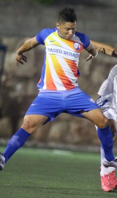 TOP: 30 jugadores que apuntaron para figuras pero ahora se refugian en el Ascenso de Honduras