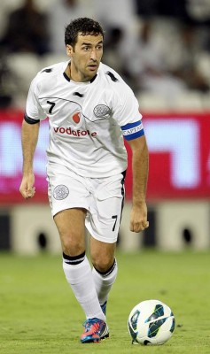 Los futbolistas que fueron convencidos para jugar en ligas exóticas, hondureños en la lista