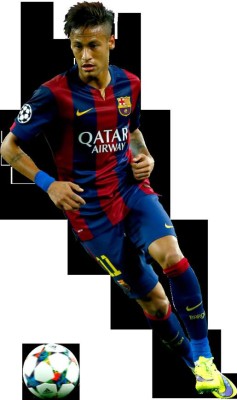 TOP 10: Cristiano Ronaldo y Lionel Messi lideran a los mejor pagados en España