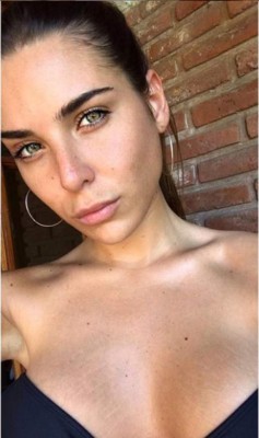 El lado más sexi del Real Madrid-PSG: las guapísimas parejas de los futbolistas