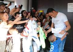 En Costa Rica toman muchas medidas de seguridad para no recibir una sanción por parte de FIFA.