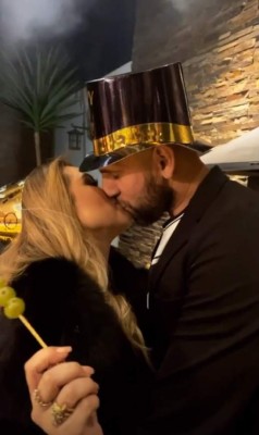 Año 2020: La belleza y celebración de las figuras de la Liga MX y legionarios mexicanos