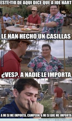 La goleada de España a Liechtenstein, protagonista de los memes del lunes