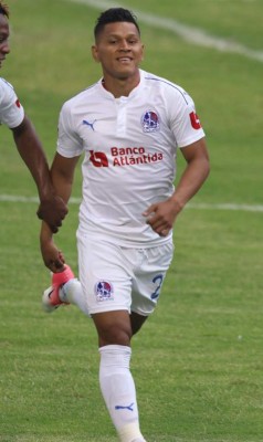 ¡Con todo! El 11 que presentaría Olimpia para la ida de repechaje con Platense