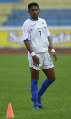 Los futbolistas hondureños que han cumplido todos los procesos de selecciones