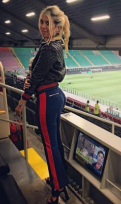 ¡Se habría acabado el amor! Wanda y Mauro Icardi estarían atravesando una ruptura