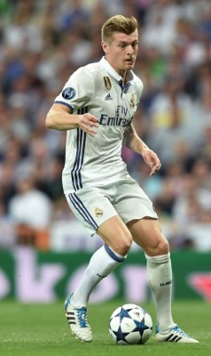 Este sería el 11 titular de Real Madrid y Barcelona, según lectores de Diez