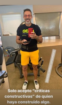 Esto costaron las lujosas 'vacaciones' de Gustavo Matosas en Costa Rica