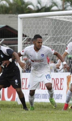 El 11 con el que Olimpia buscaría asegurar medio copa en Liga Concacaf