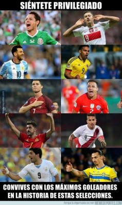 LOCURA: Los divertidos memes que dejó el sufrido empate de Argentina frente a Perú