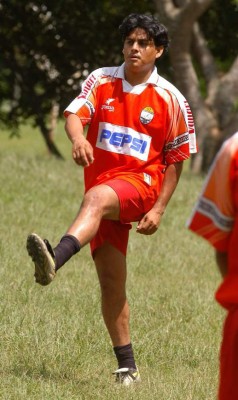 Los mejores magos en la historia de Honduras que extraña nuestro fútbol