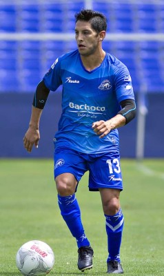 La actualidad de jugadores de México que 'se tragaron' el Aztecazo en 2013