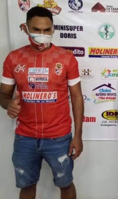 ¡Dos de Europa y uno de Sudamérica! Los jugadores que regresan al fútbol hondureño para el Clausura