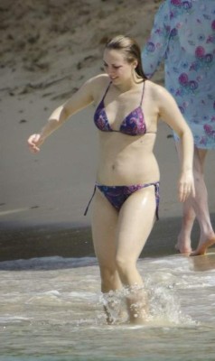 Una muñeca: Así es Vanja Bosnic, la esposa de Luka Modric ganador del The Best