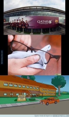 ¡Los memes acribillan al Barcelona tras ser humillado por Real Madrid!