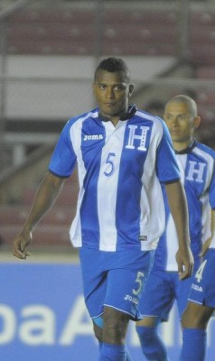 El posible 11 de Pinto ante El Salvador buscando jugadores para la eliminatoria