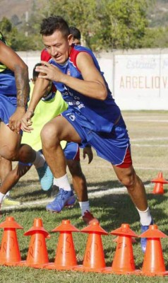 Los futbolistas veteranos que siguen dando guerra en la Liga de Ascenso en Honduras
