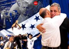 Reinaldo Rueda cumple 63 años este día y DIEZ lo celebra con el entrenador que devolvió a Honduras a los mundiales de fútbol en Sudáfrica 2010.