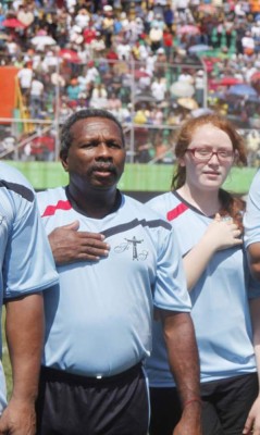 TOP: Los 20 goleadores históricos de la Liga Nacional de Honduras