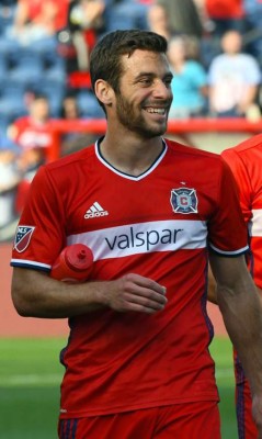 TOP: Los jugadores peor pagados de la MLS en esta temporada 2016
