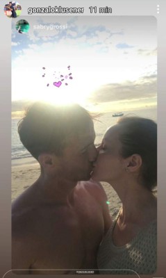 ¡Chocolates, flores y Play Station 5! Así festejaron el día de San Valentín los futbolistas en Honduras